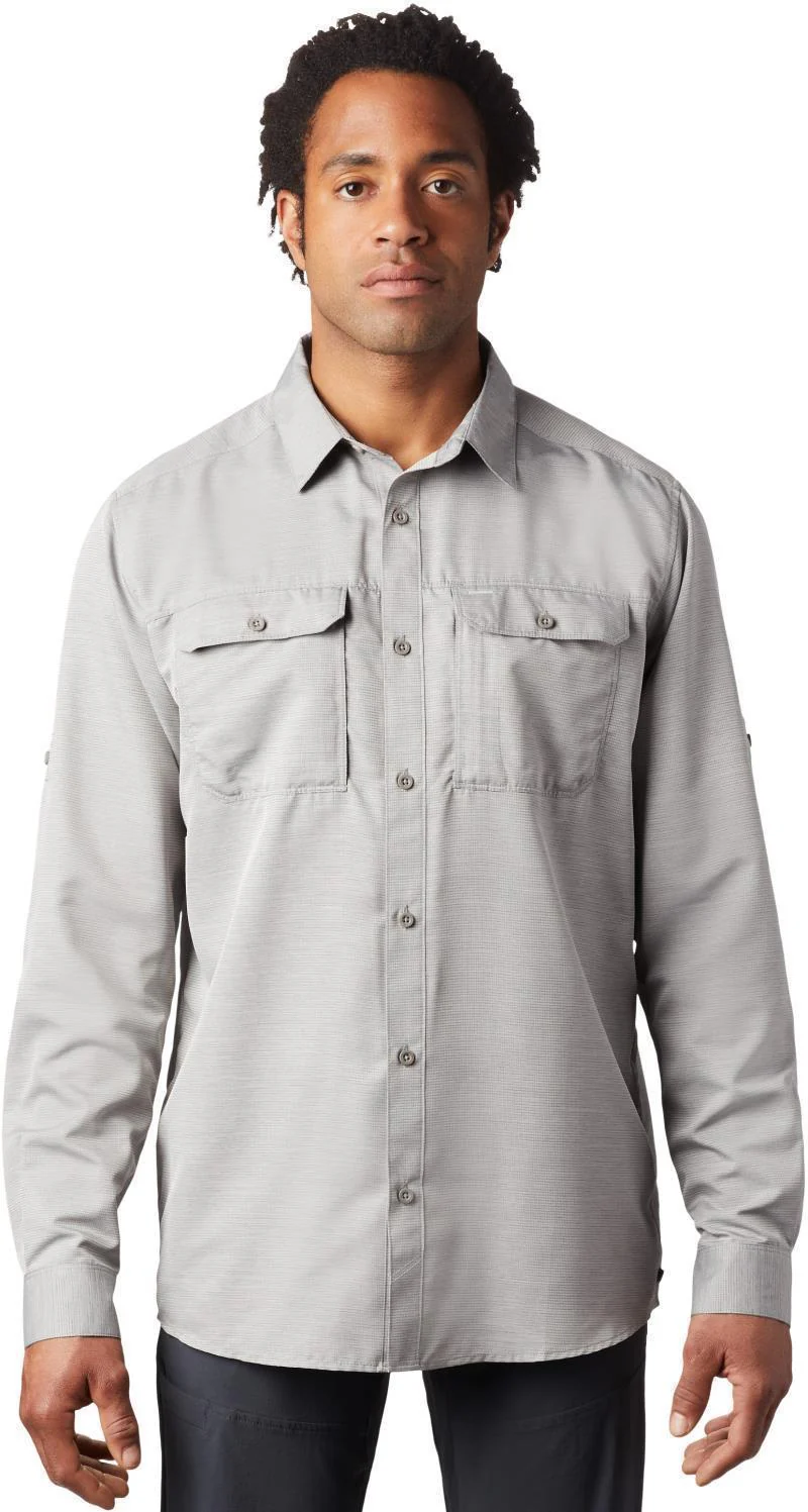 Canyon LS Shirt - Mens (Prior Season) - Image 26