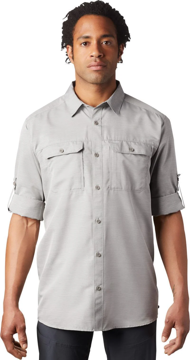 Canyon LS Shirt - Mens (Prior Season) - Image 27