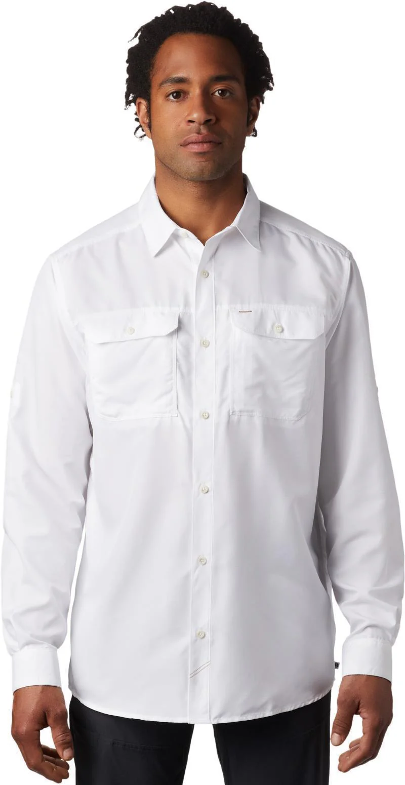 Canyon LS Shirt - Mens (Prior Season) - Image 29