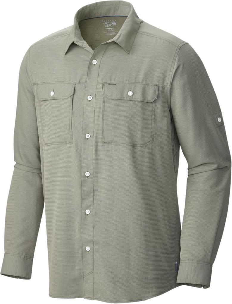 Canyon LS Shirt - Mens (Prior Season) - Image 3