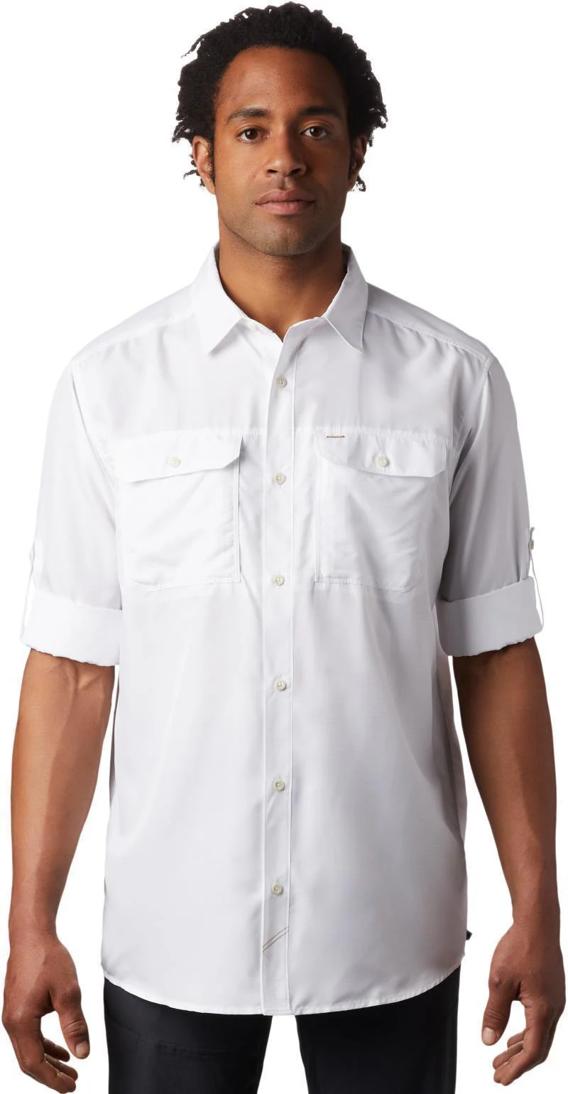 Canyon LS Shirt - Mens (Prior Season) - Image 32