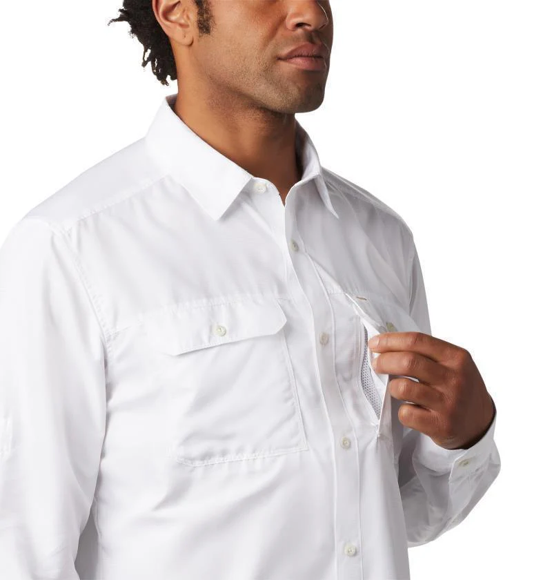 Canyon LS Shirt - Mens (Prior Season) - Image 34