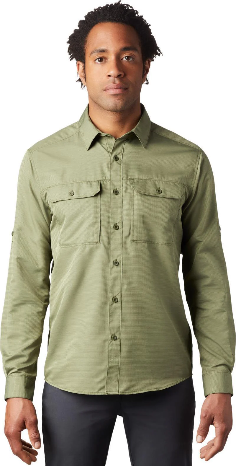 Canyon LS Shirt - Mens (Prior Season) - Image 36