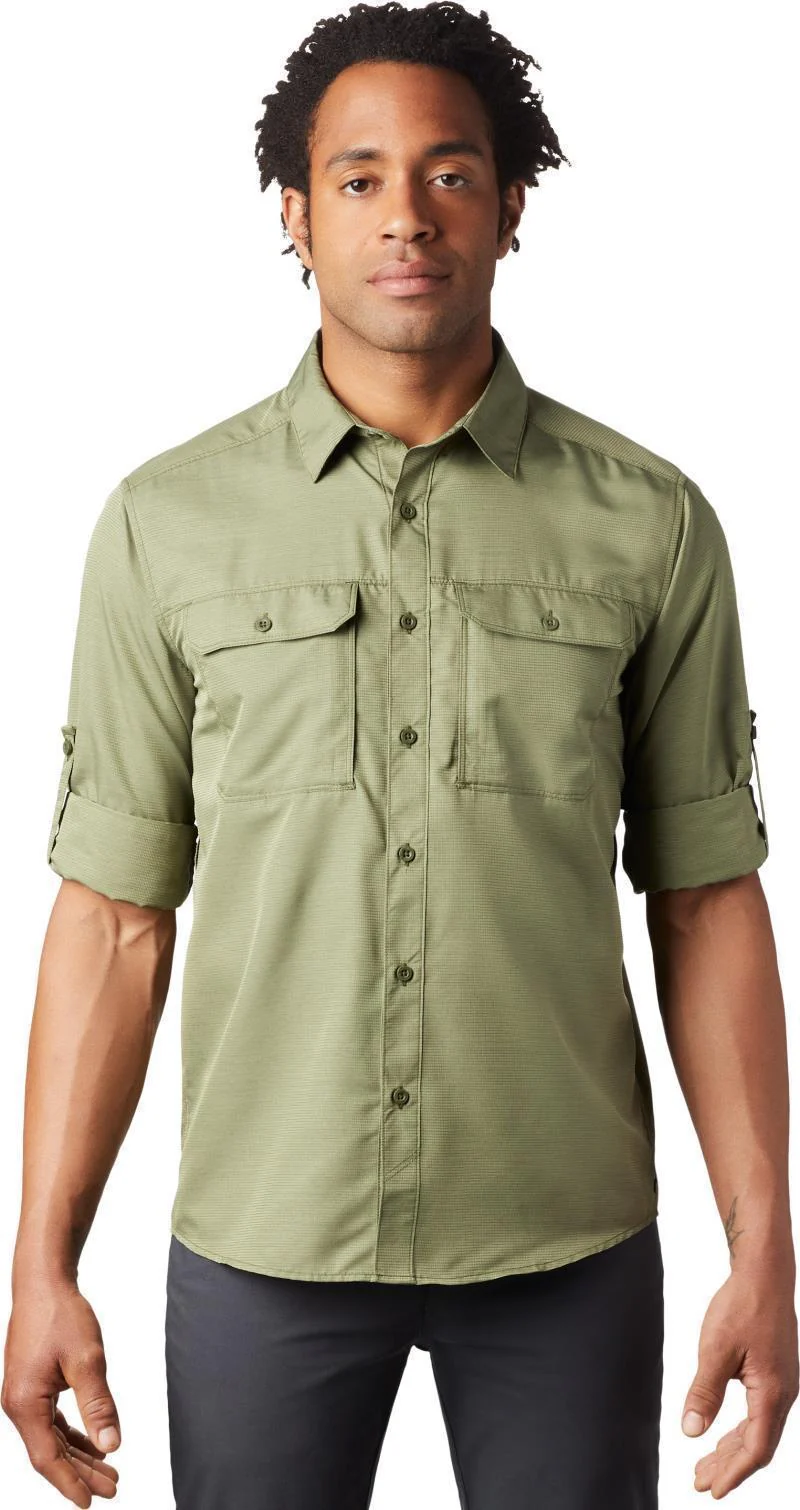 Canyon LS Shirt - Mens (Prior Season) - Image 38