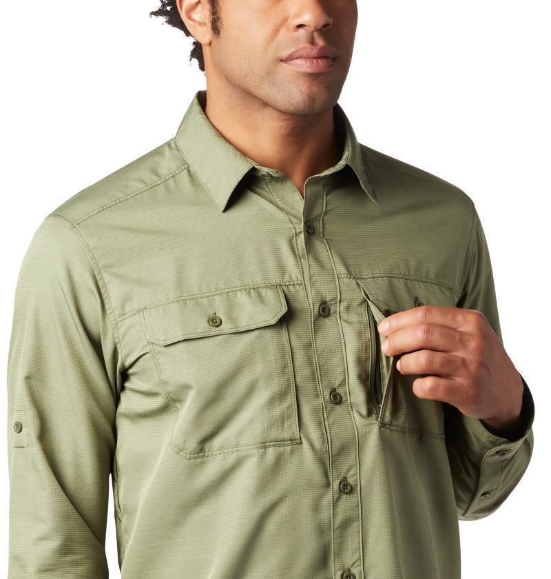 Canyon LS Shirt - Mens (Prior Season) - Image 39