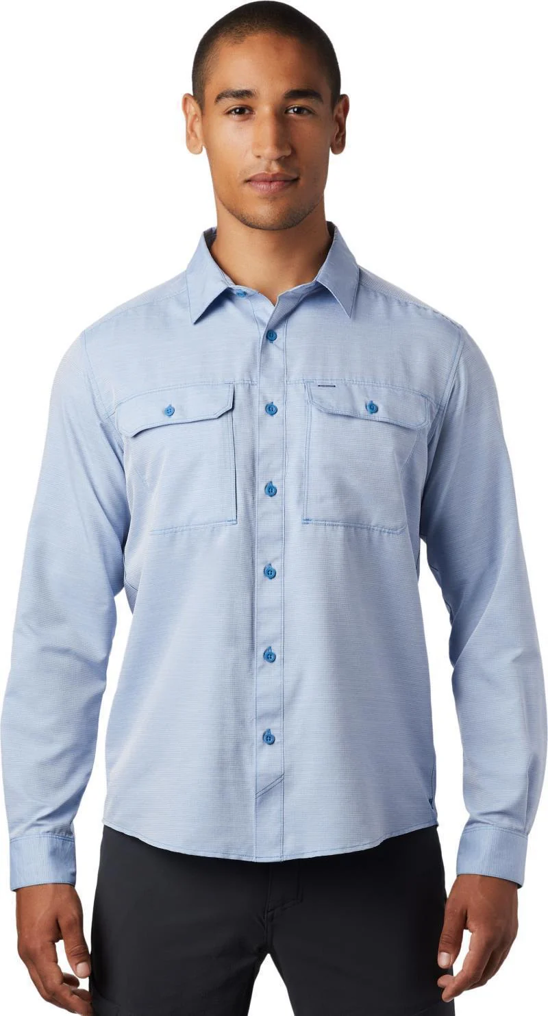 Canyon LS Shirt - Mens (Prior Season) - Image 41