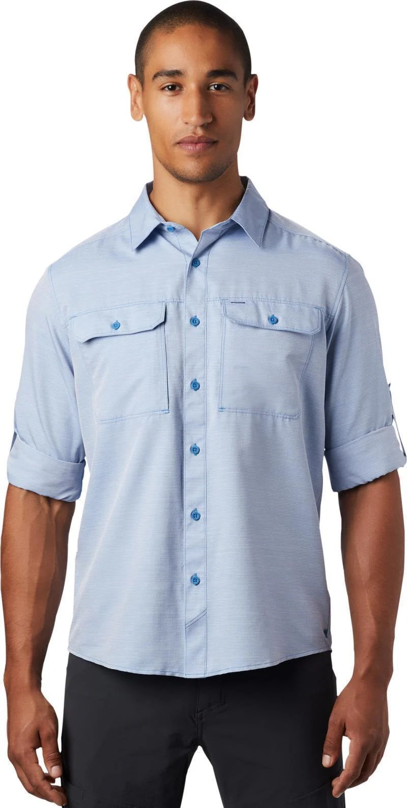 Canyon LS Shirt - Mens (Prior Season) - Image 43