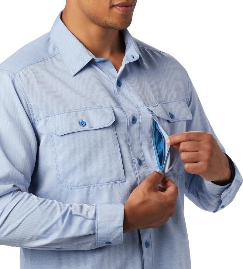 Canyon LS Shirt - Mens (Prior Season) - Image 44