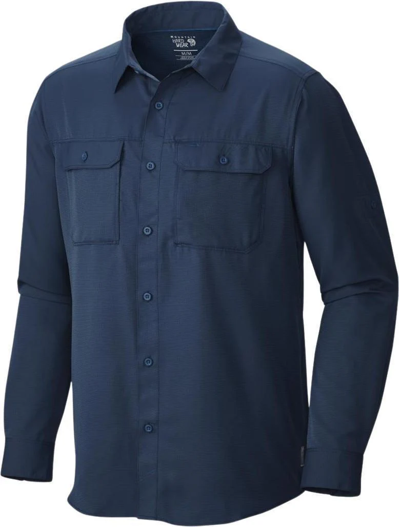 Canyon LS Shirt - Mens (Prior Season) - Image 5