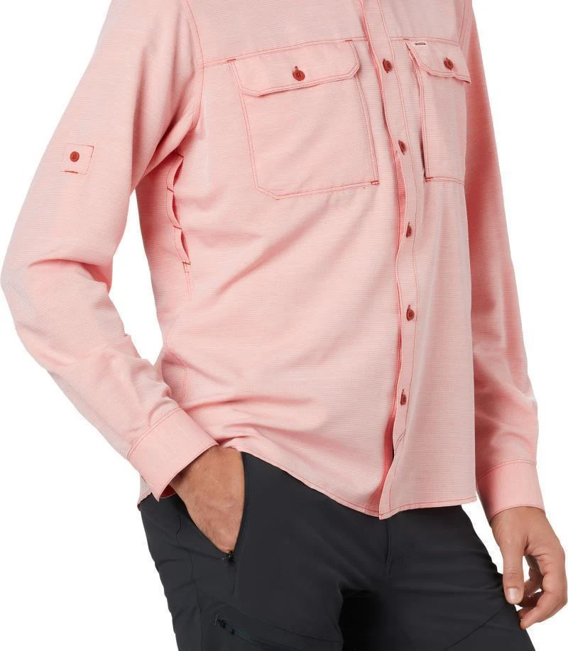 Canyon LS Shirt - Mens (Prior Season) - Image 51