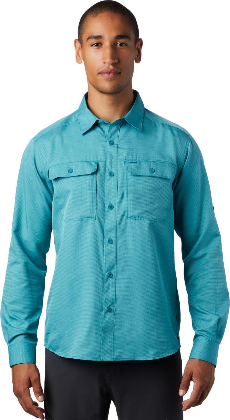 Canyon LS Shirt - Mens (Prior Season) - Image 53