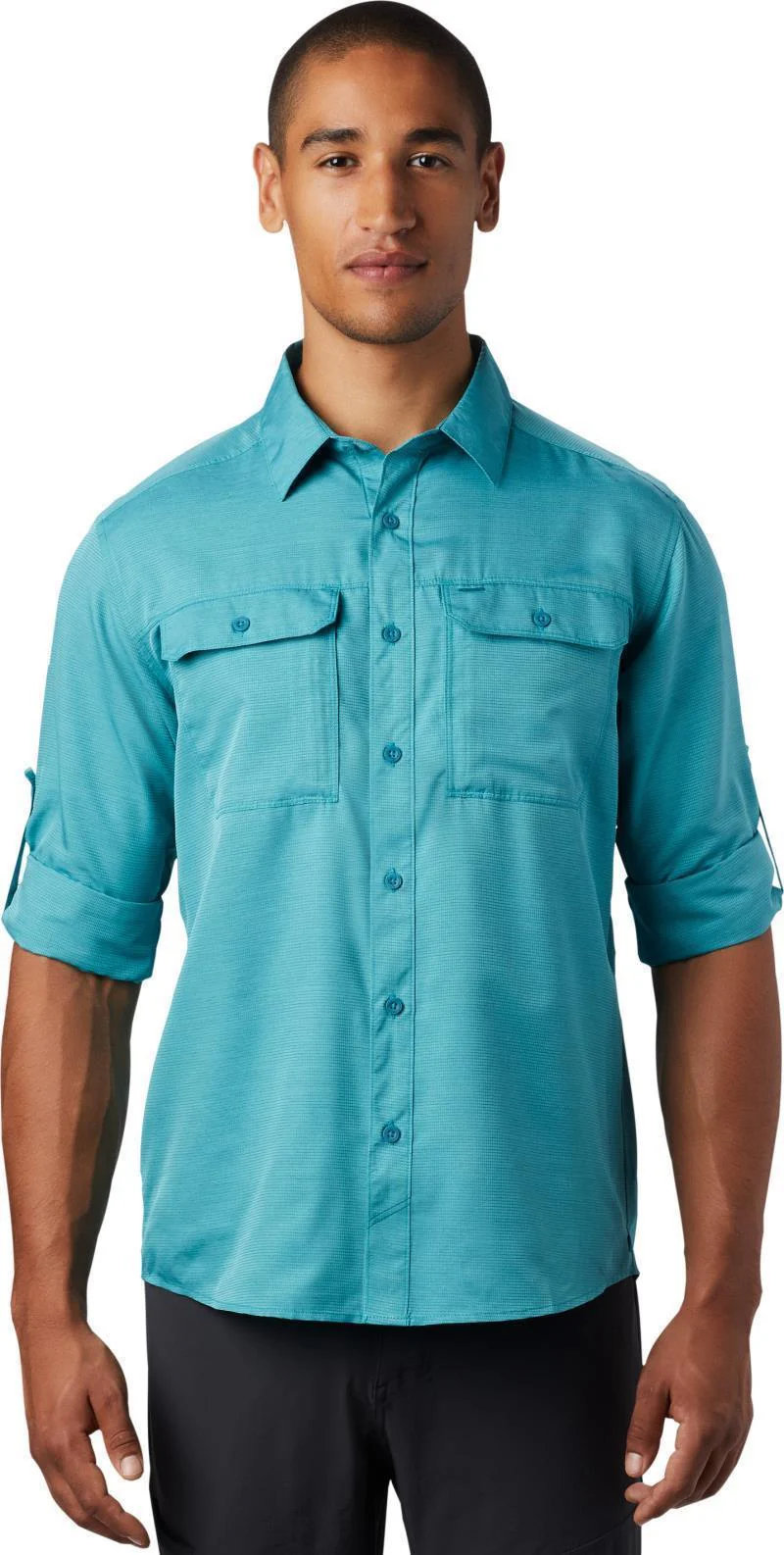 Canyon LS Shirt - Mens (Prior Season) - Image 55