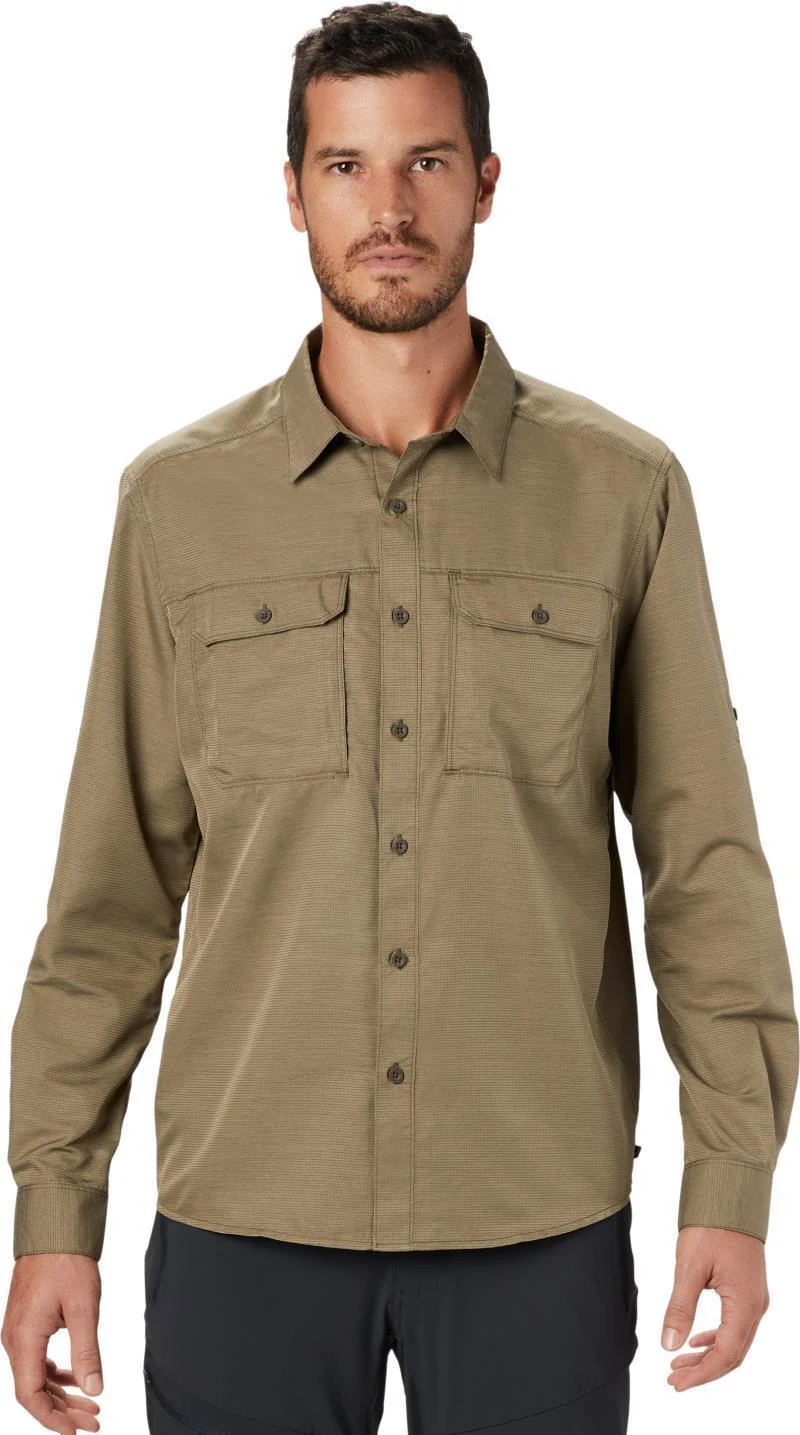 Canyon LS Shirt - Mens (Prior Season) - Image 59