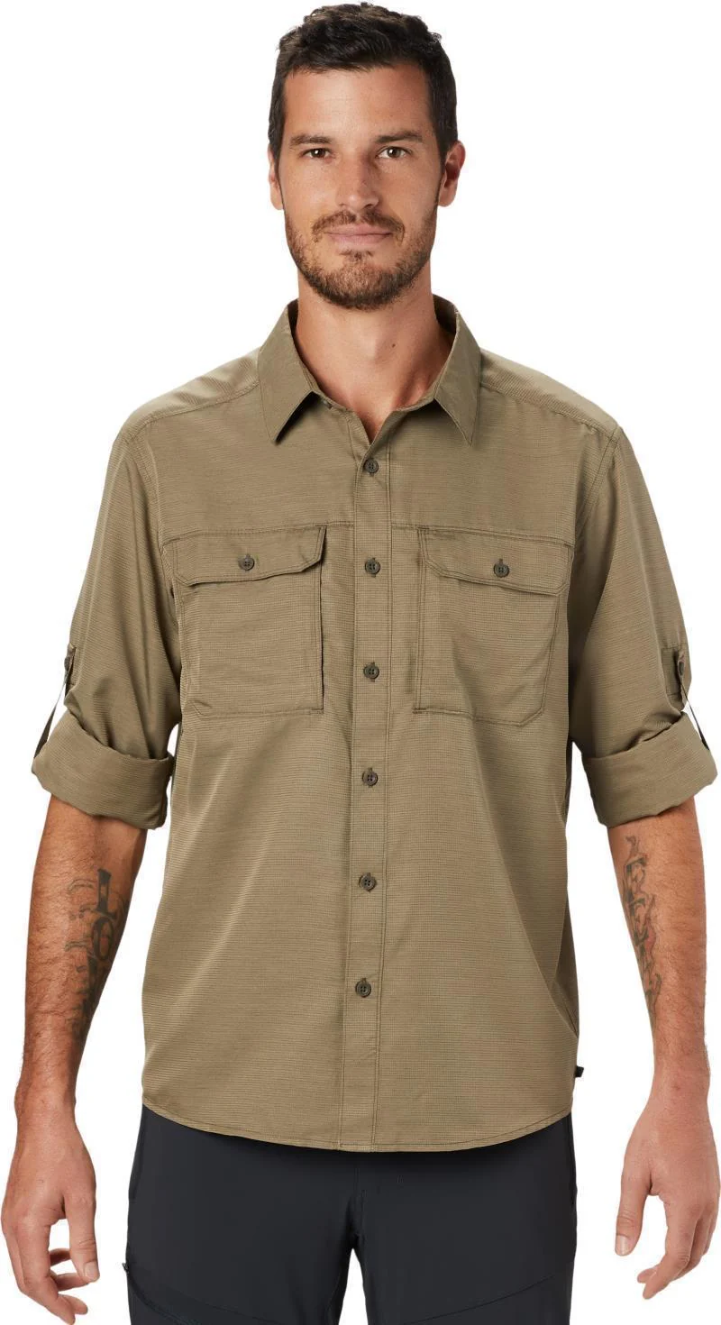 Canyon LS Shirt - Mens (Prior Season) - Image 61