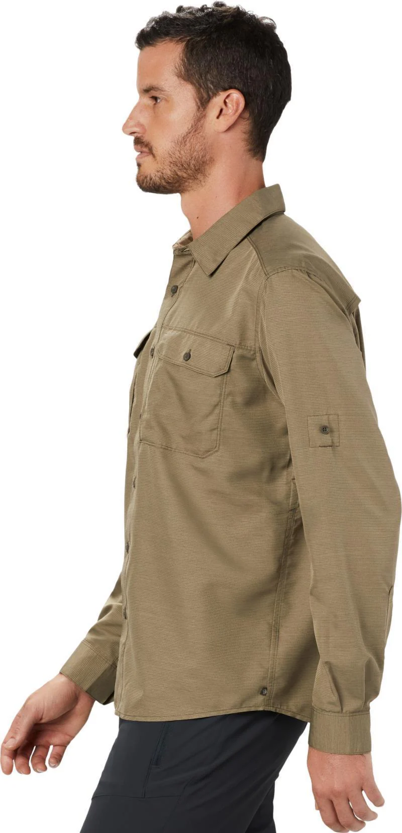 Canyon LS Shirt - Mens (Prior Season) - Image 62