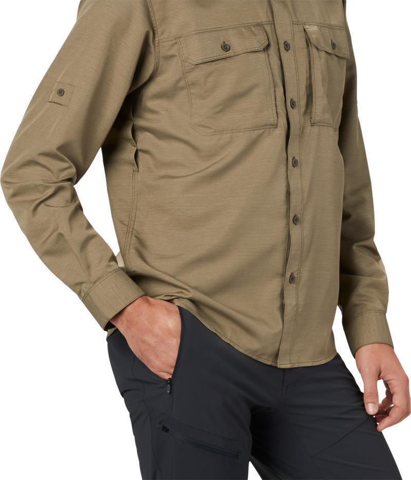 Canyon LS Shirt - Mens (Prior Season) - Image 64