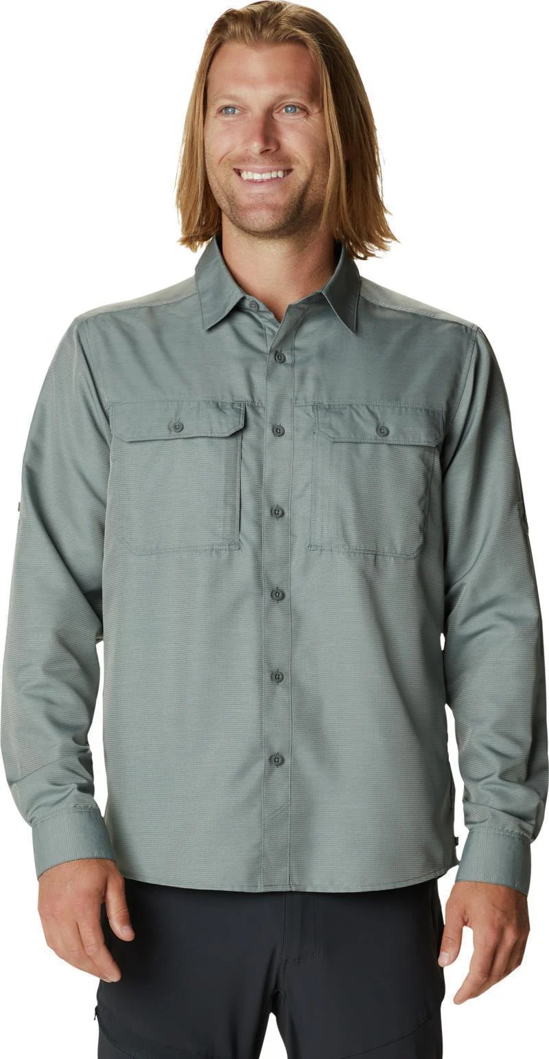 Canyon LS Shirt - Mens (Prior Season) - Image 66