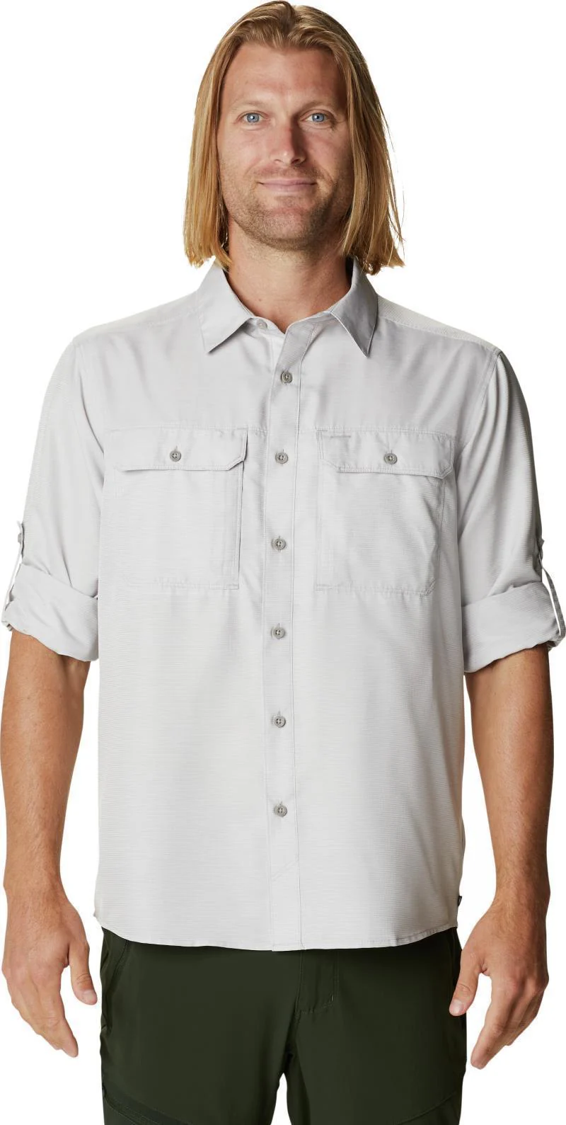 Canyon LS Shirt - Mens (Prior Season) - Image 67