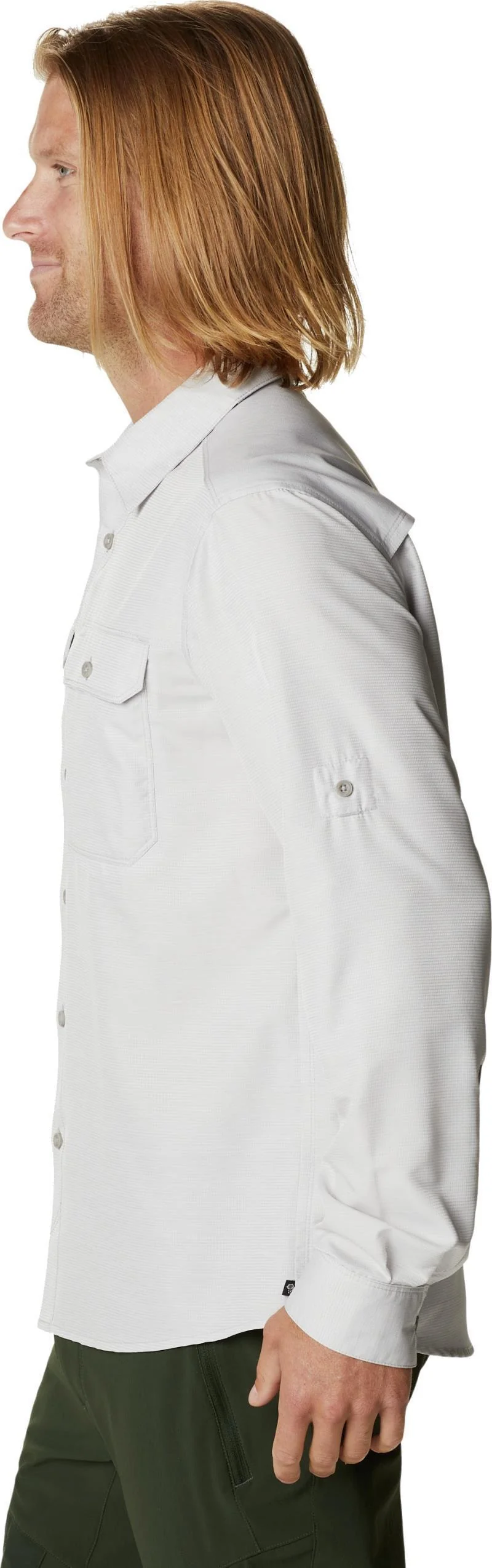 Canyon LS Shirt - Mens (Prior Season) - Image 68