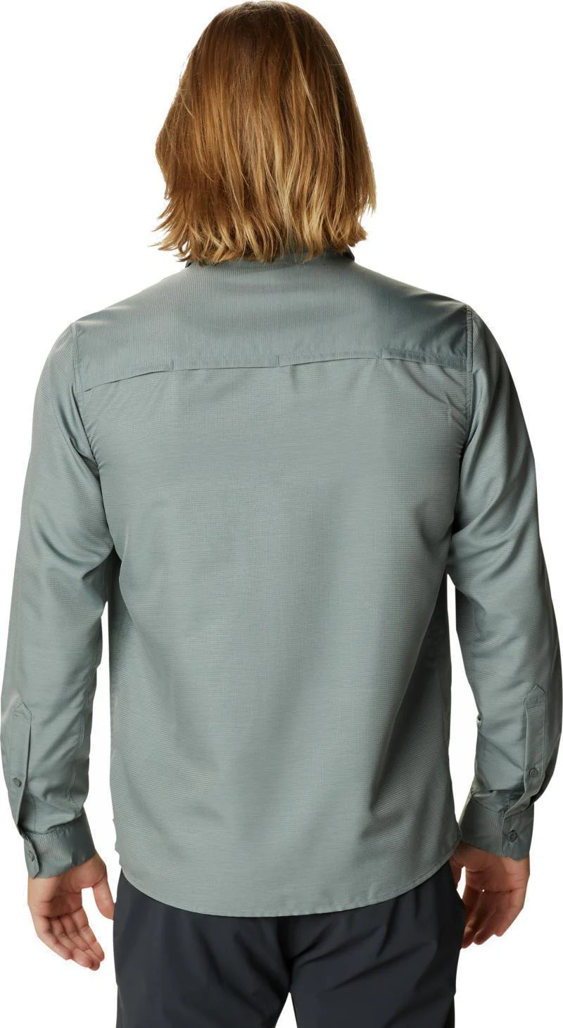 Canyon LS Shirt - Mens (Prior Season) - Image 69