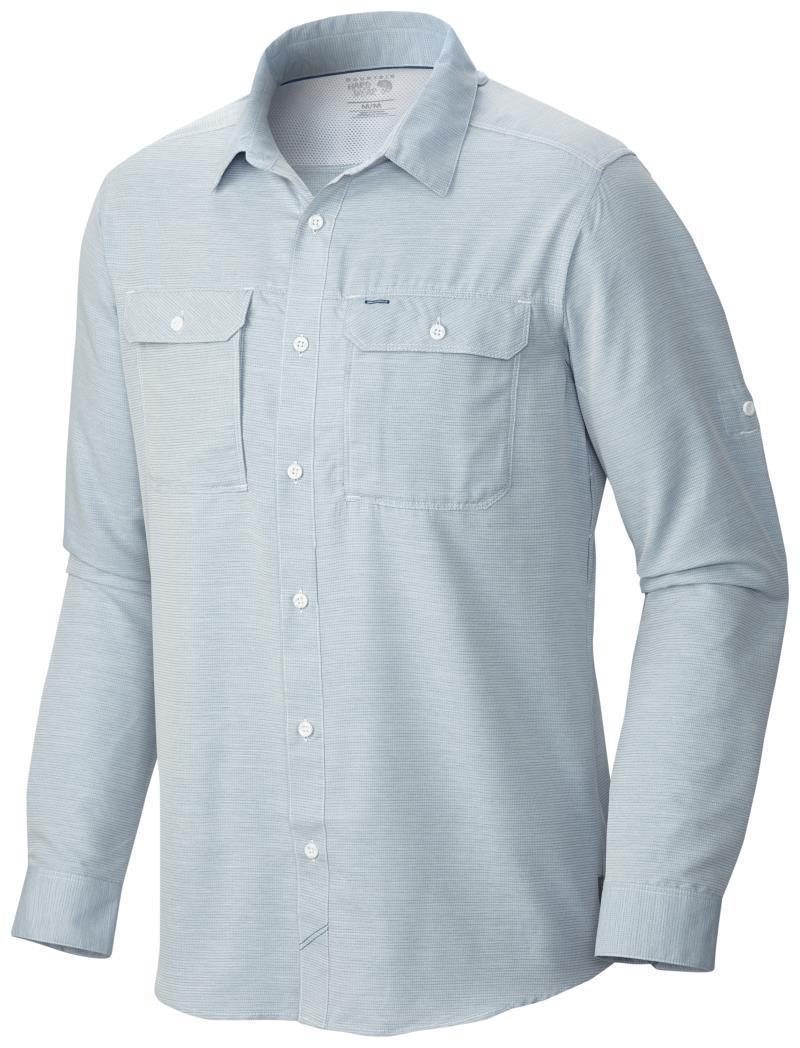 Canyon LS Shirt - Mens (Prior Season) - Image 7