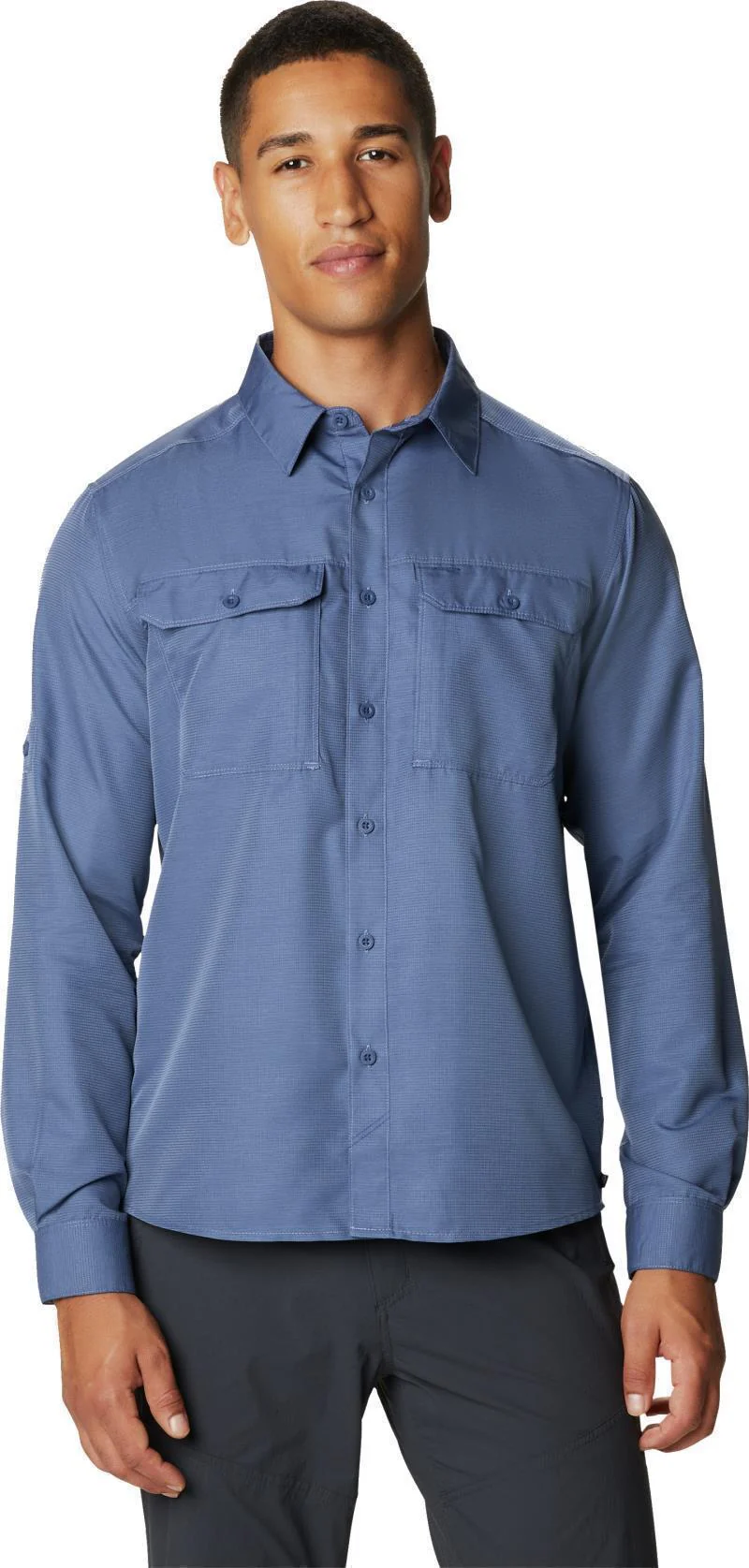 Canyon LS Shirt - Mens (Prior Season) - Image 70