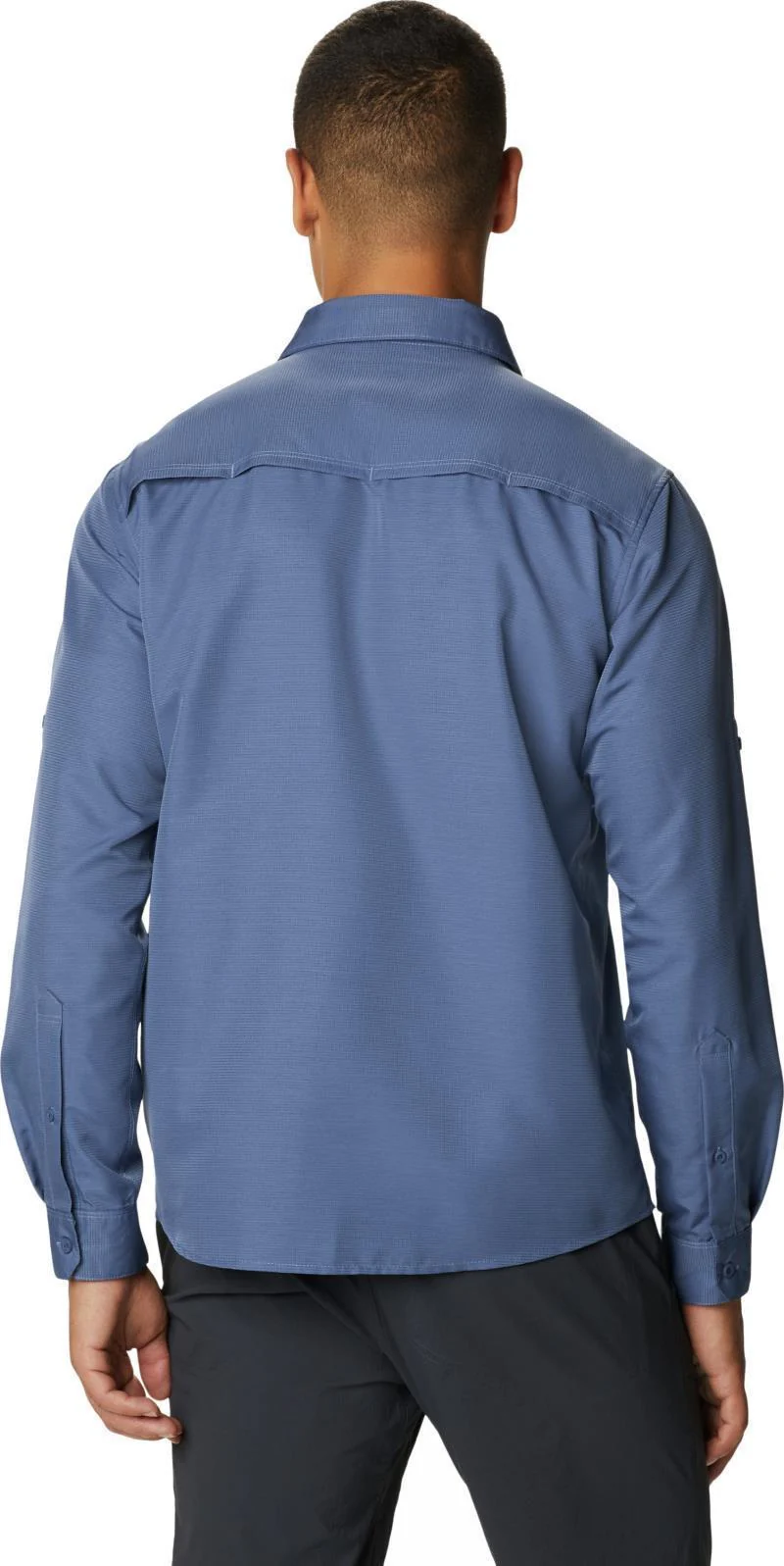 Canyon LS Shirt - Mens (Prior Season) - Image 71
