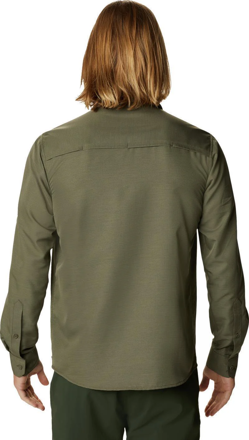 Canyon LS Shirt - Mens (Prior Season) - Image 73
