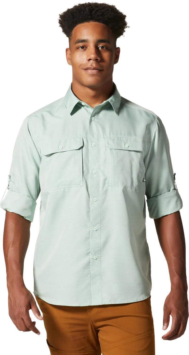 Canyon LS Shirt - Mens (Prior Season) - Image 74