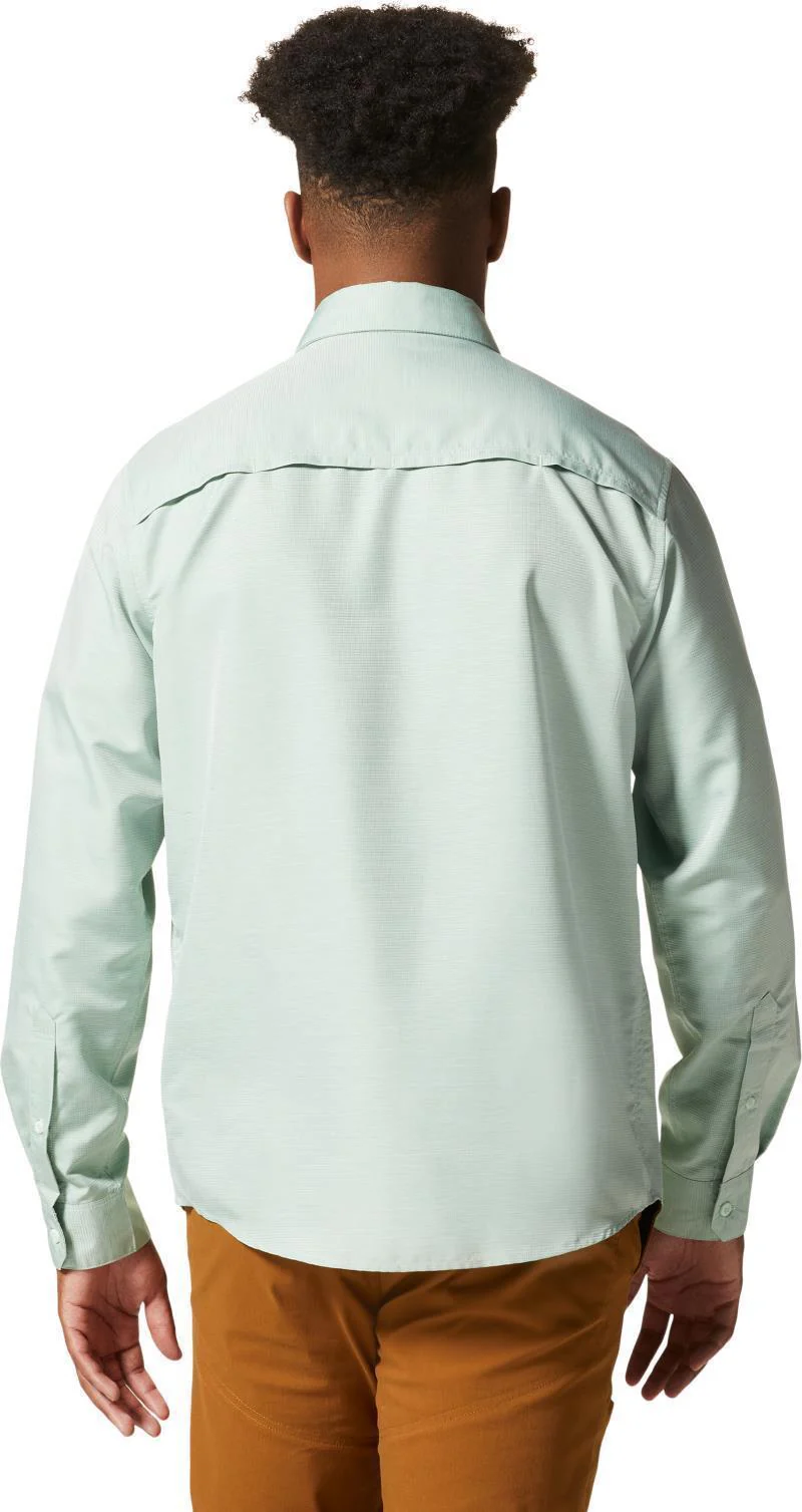 Canyon LS Shirt - Mens (Prior Season) - Image 75
