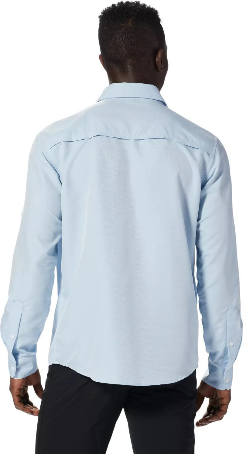 Canyon LS Shirt - Mens (Prior Season) - Image 77