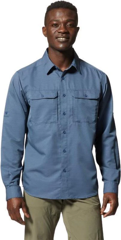 Canyon LS Shirt - Mens (Prior Season) - Image 78
