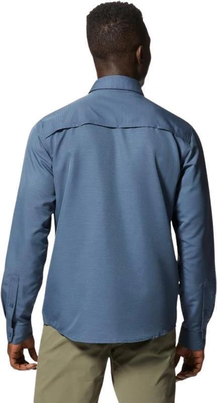 Canyon LS Shirt - Mens (Prior Season) - Image 79