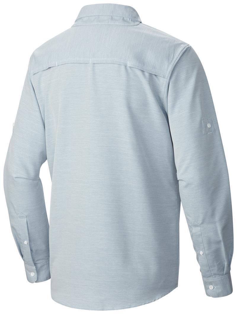Canyon LS Shirt - Mens (Prior Season) - Image 8