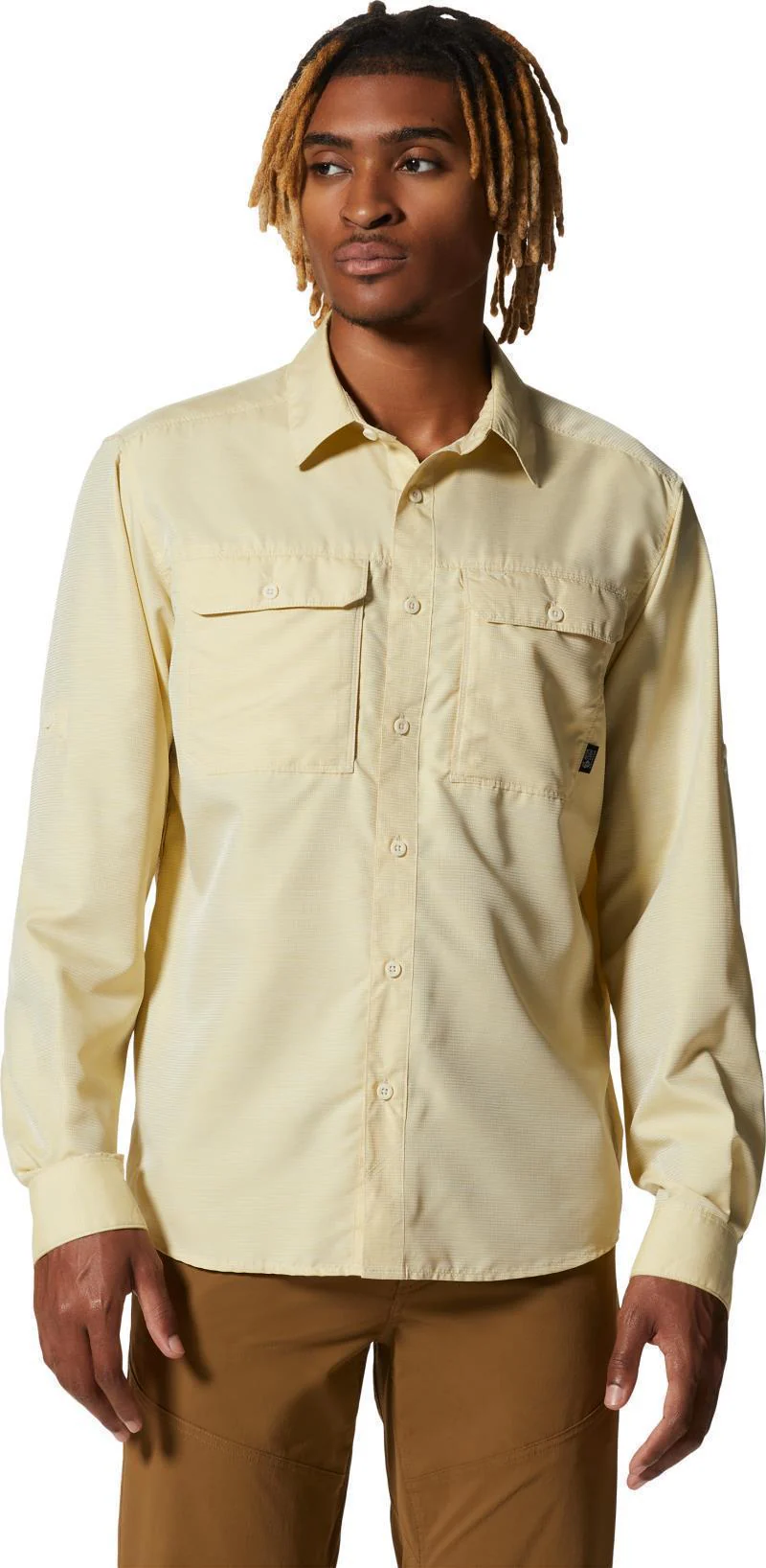 Canyon LS Shirt - Mens (Prior Season) - Image 80