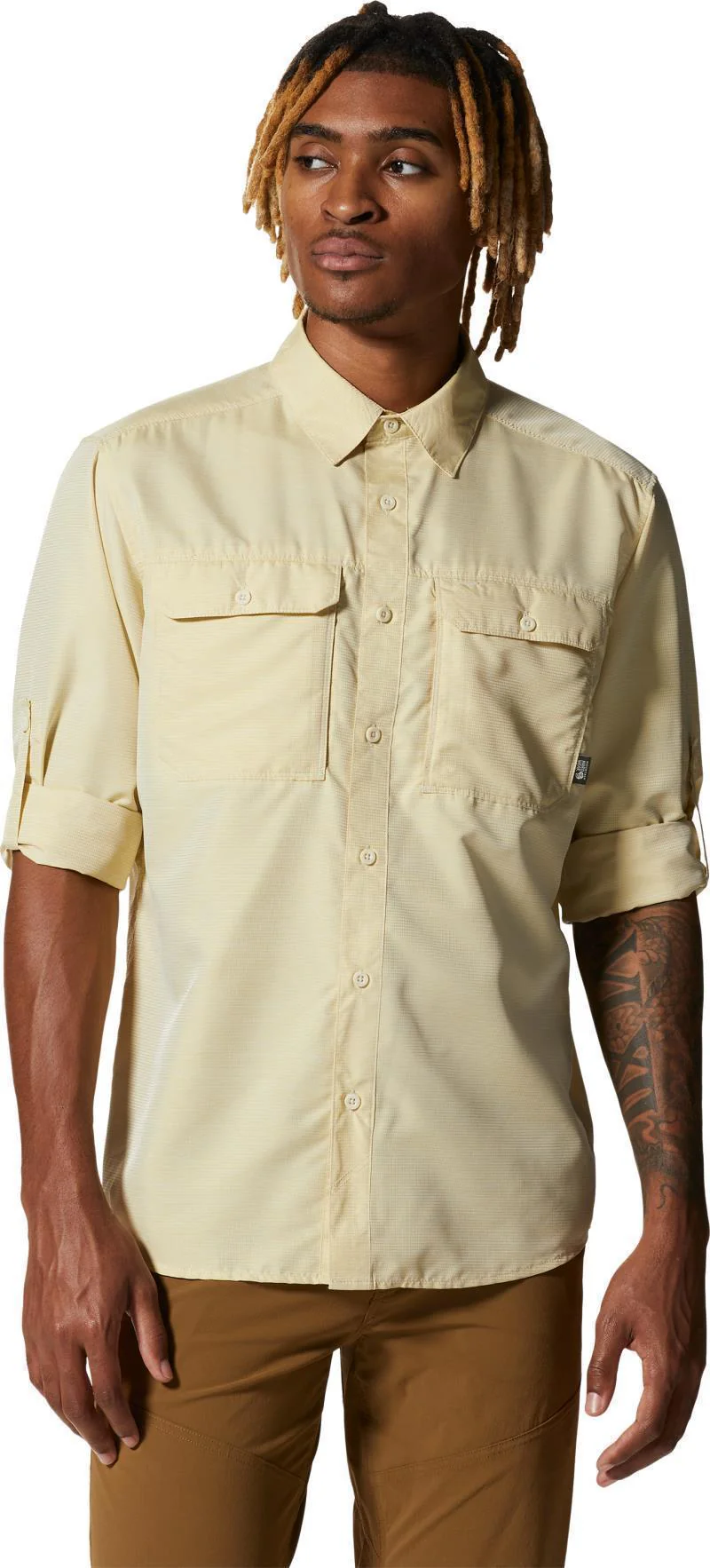 Canyon LS Shirt - Mens (Prior Season) - Image 81