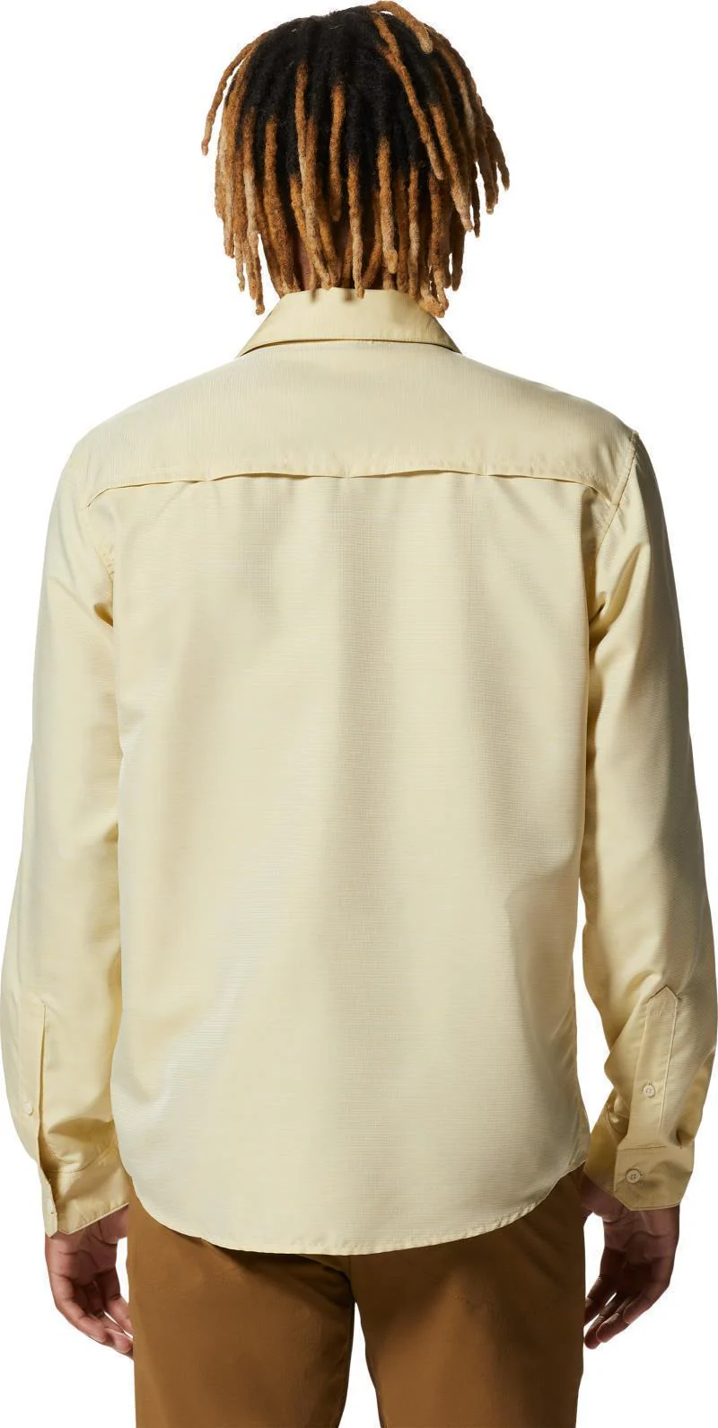 Canyon LS Shirt - Mens (Prior Season) - Image 83