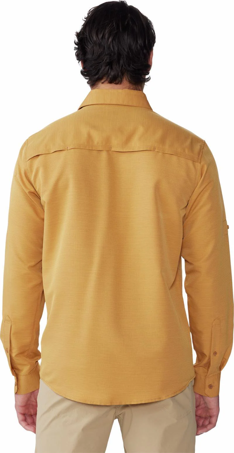 Canyon LS Shirt - Mens (Prior Season) - Image 85