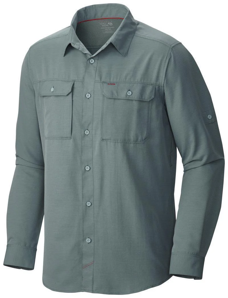 Canyon LS Shirt - Mens (Prior Season) - Image 9