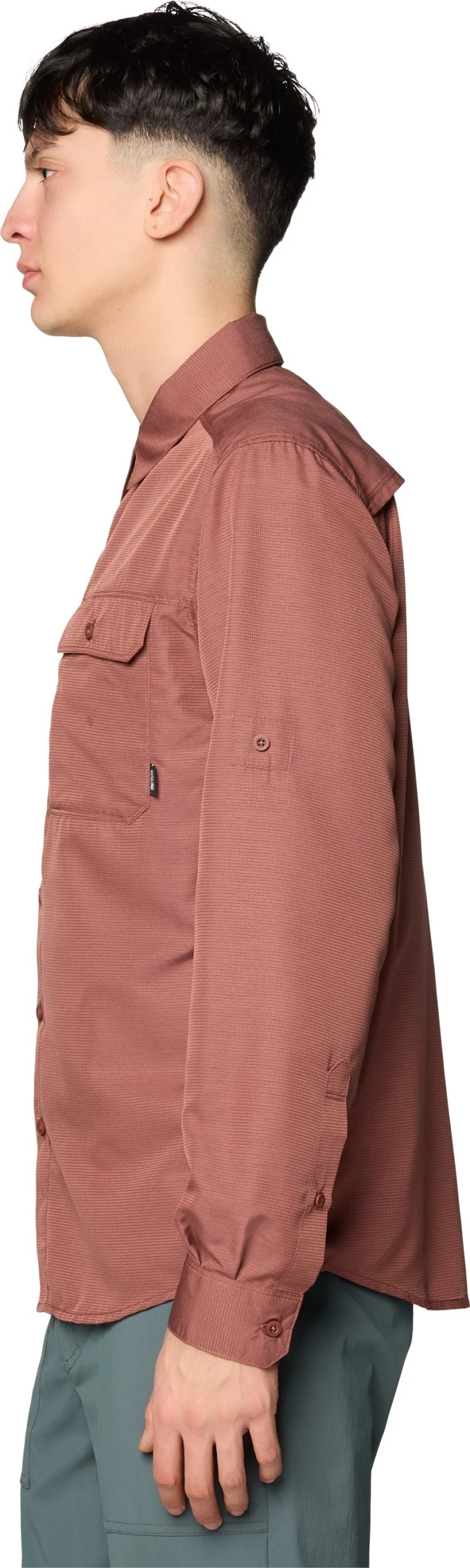 Canyon LS Shirt, Tall - Mens - Image 11