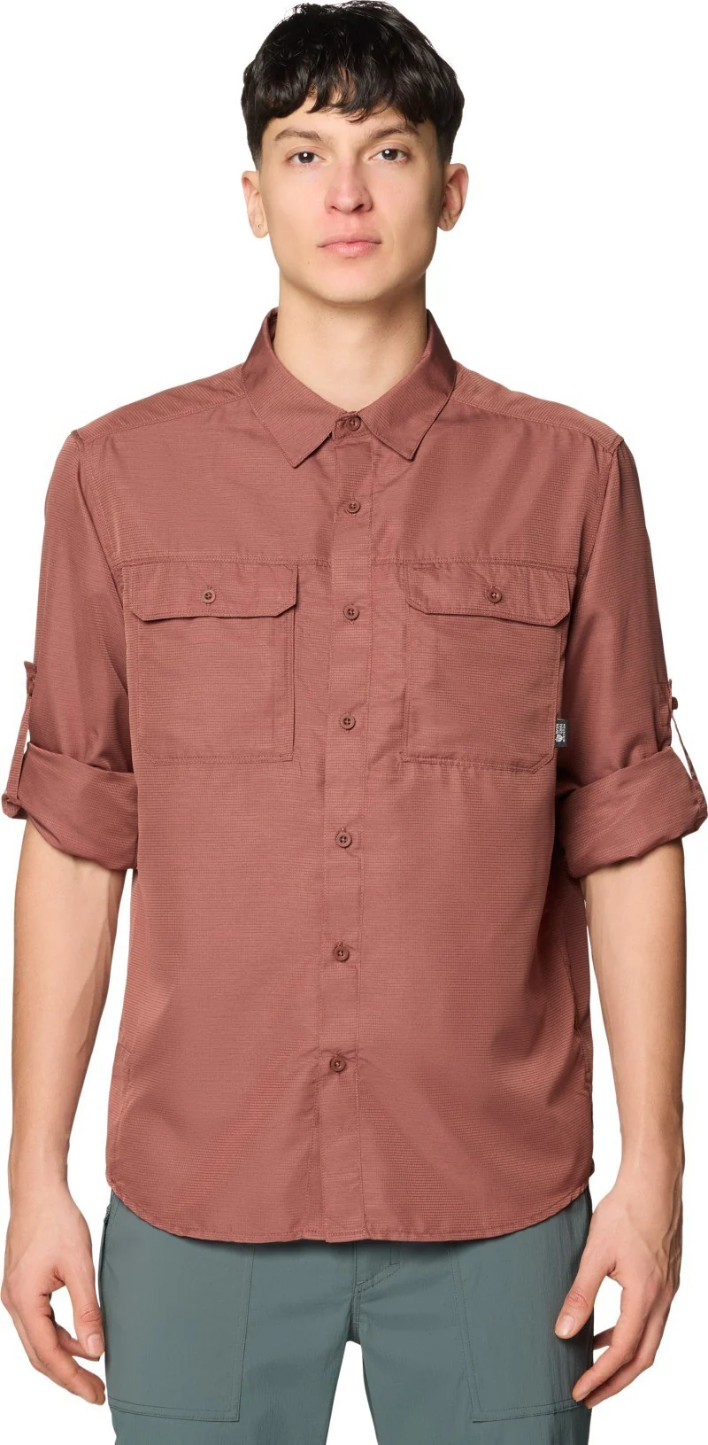 Canyon LS Shirt, Tall - Mens - Image 12