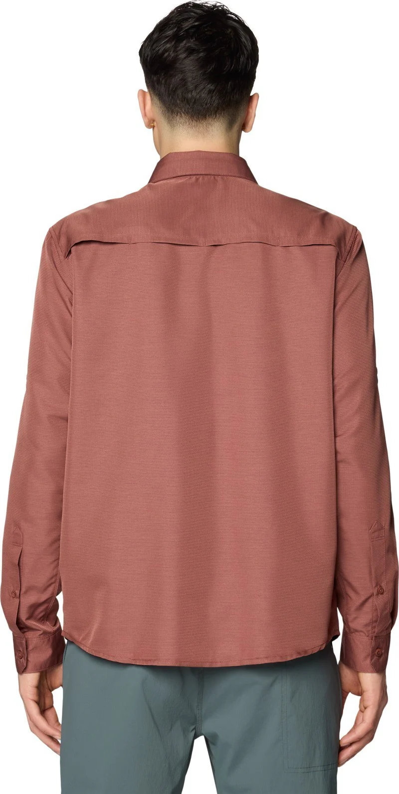Canyon LS Shirt, Tall - Mens - Image 13