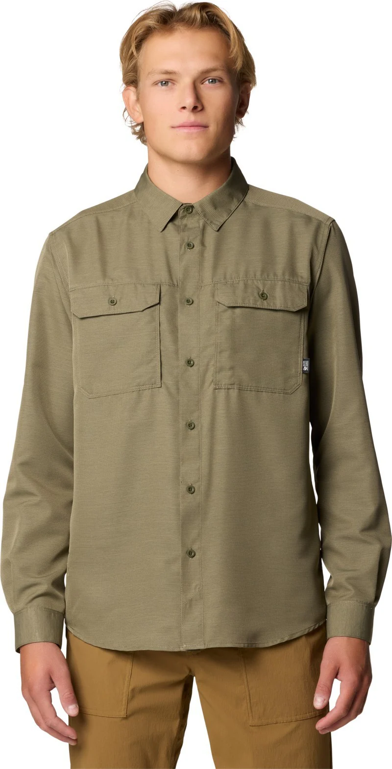 Canyon LS Shirt, Tall - Mens - Image 14