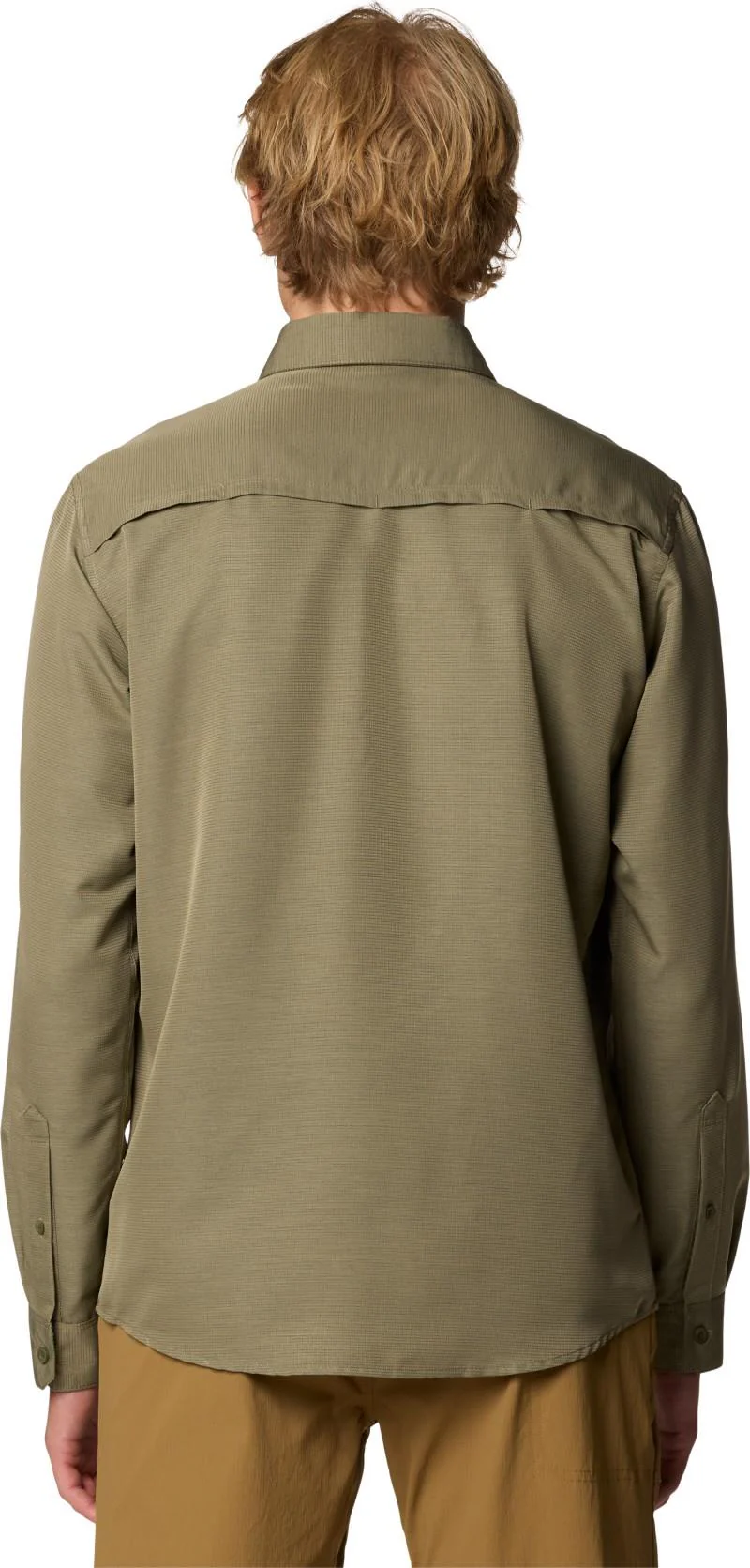 Canyon LS Shirt, Tall - Mens - Image 15