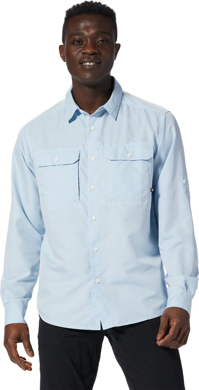 Canyon LS Shirt, Tall - Mens - Image 16