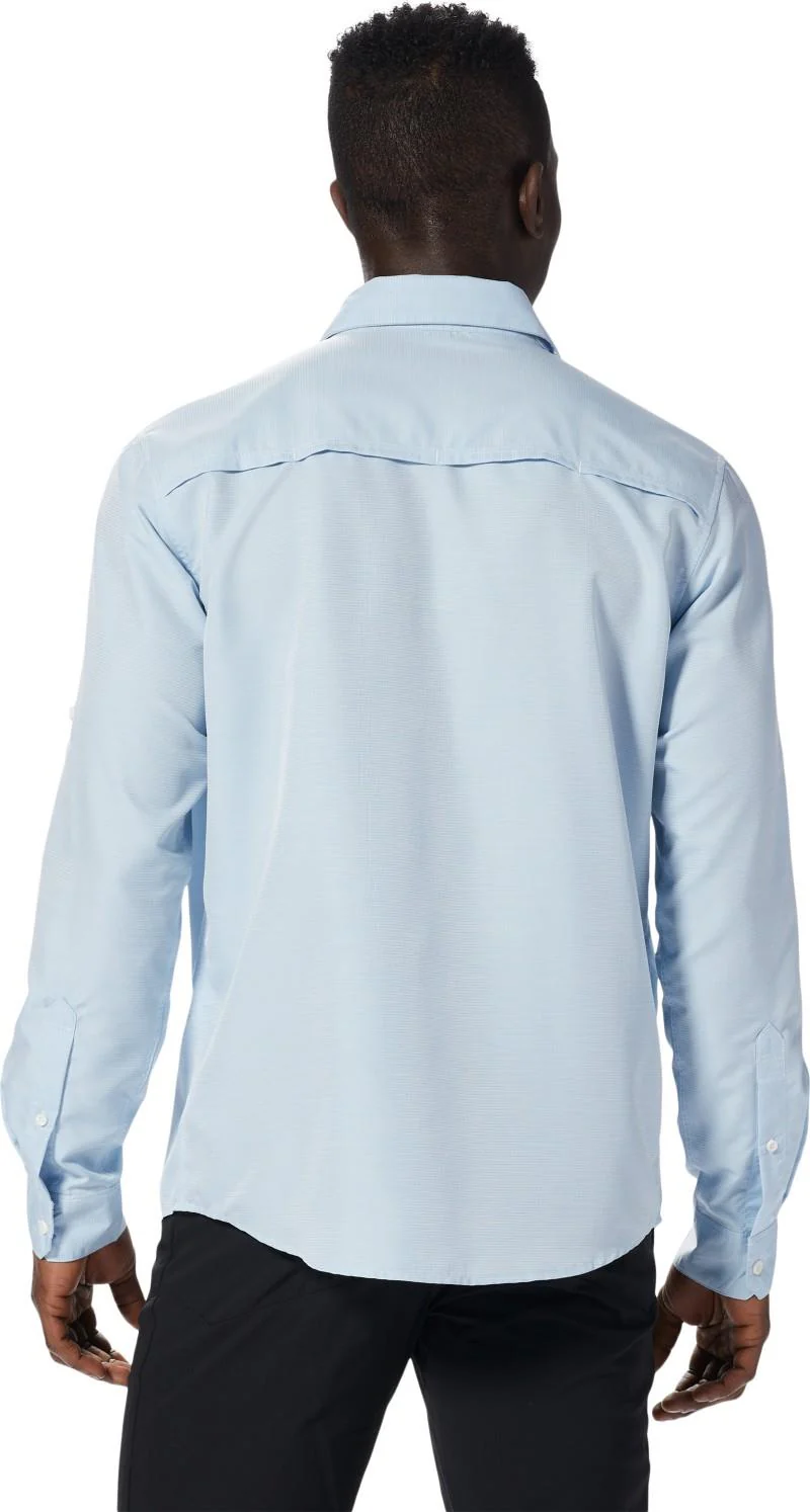 Canyon LS Shirt, Tall - Mens - Image 17
