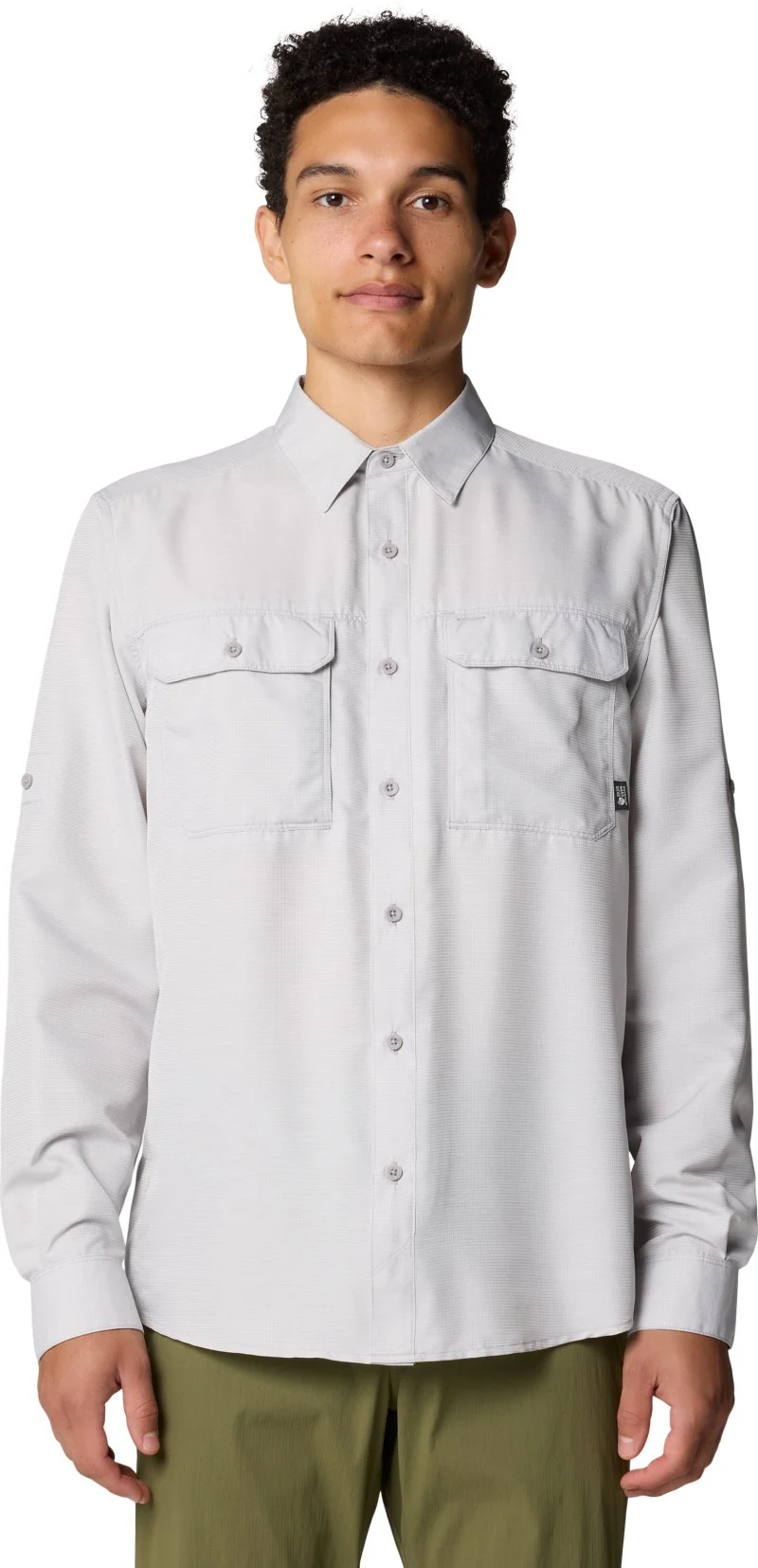 Canyon LS Shirt, Tall - Mens - Image 18