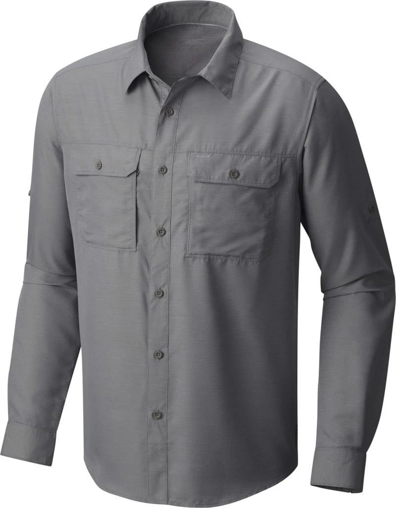 Canyon LS Shirt, Tall - Mens - Image 20