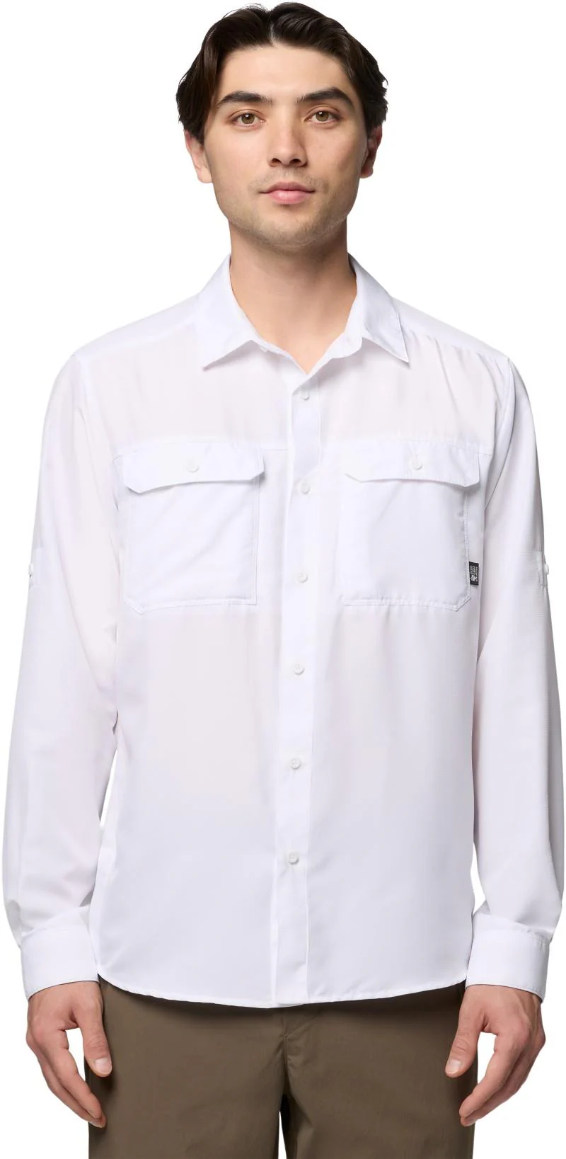 Canyon LS Shirt, Tall - Mens - Image 21