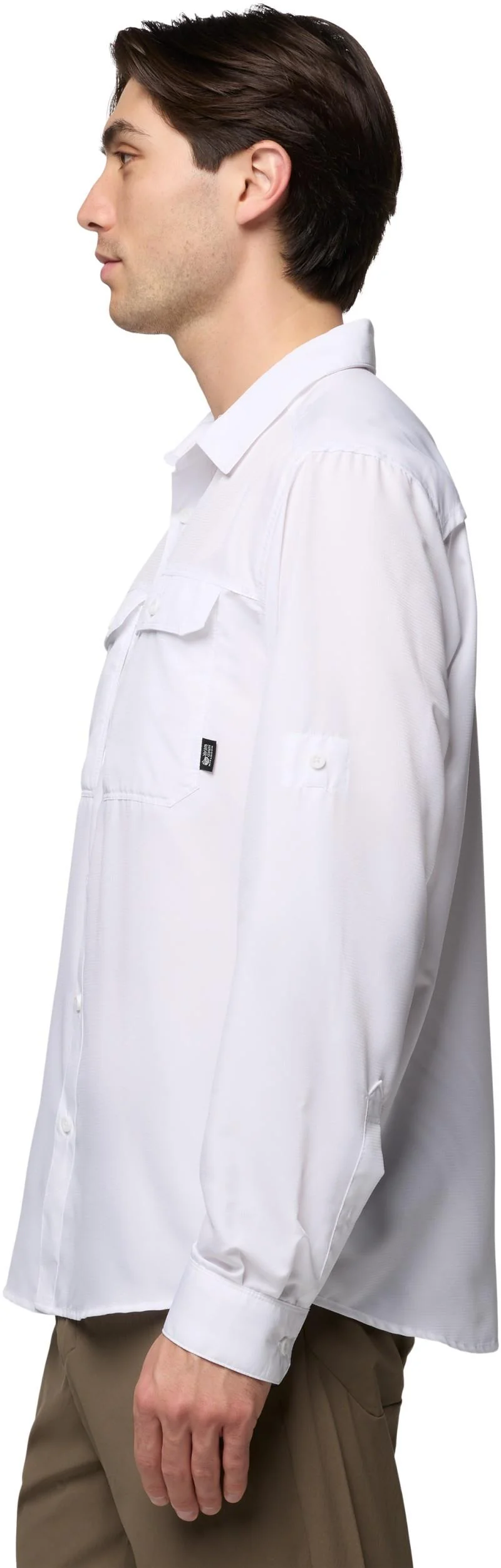 Canyon LS Shirt, Tall - Mens - Image 22